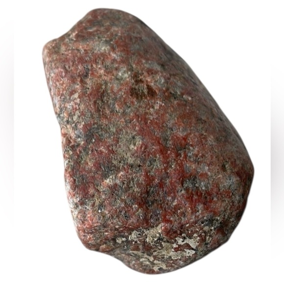 Crystal Stone celestial earth Rosophia Stone Size 4oz. - Picture 1 of 7